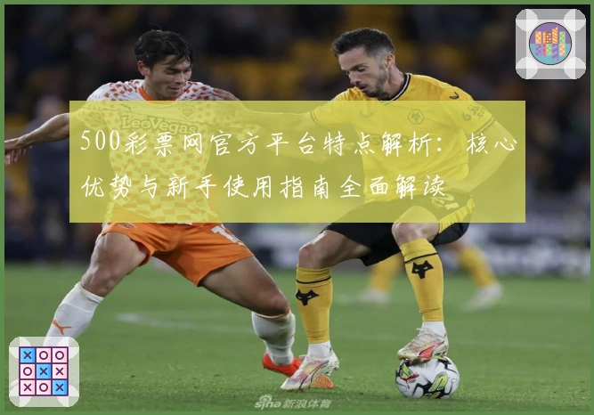 500彩票网官方平台特点解析：核心优势与新手使用指南全面解读