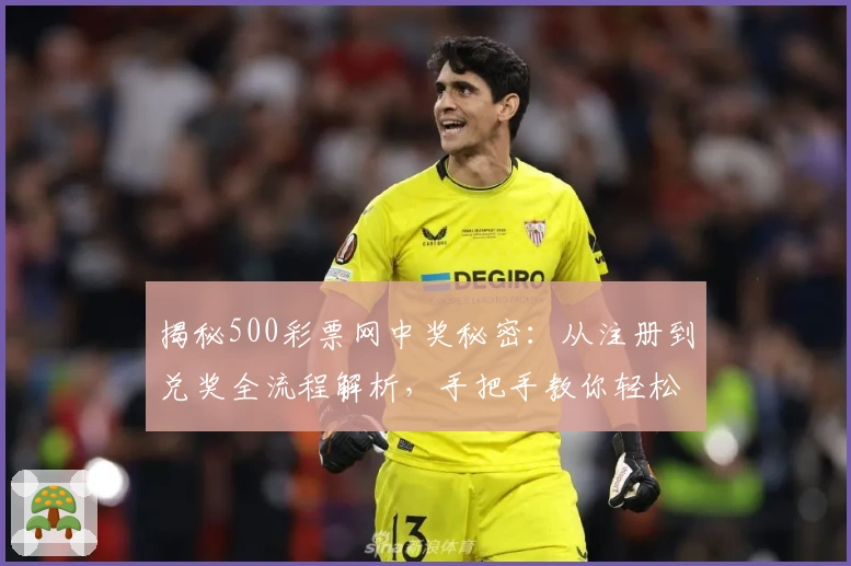 揭秘500彩票网中奖秘密:从注册到兑奖全流程解析,手把手教你轻松上手