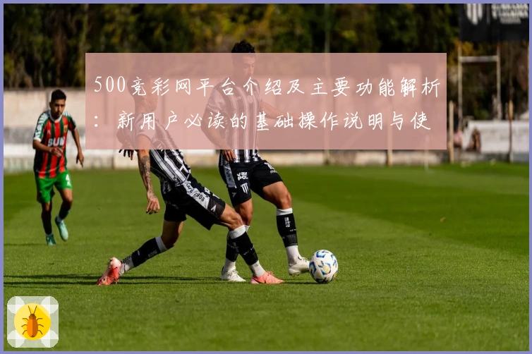 500竞彩网平台介绍及主要功能解析：新用户必读的基础操作说明与使用技巧分享