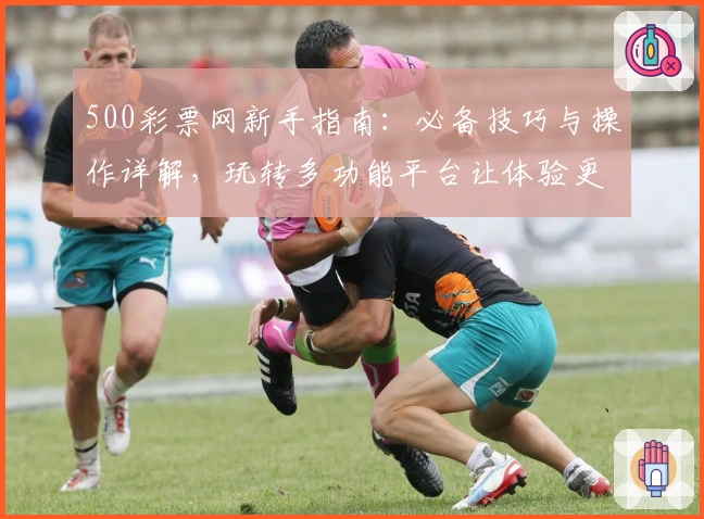 500彩票网新手指南:必备技巧与操作详解,玩转多功能平台让体验更便捷